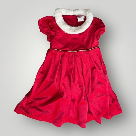 Bundle of 2 Girls’ Dresses – Size 4 - Picture 5 of 9